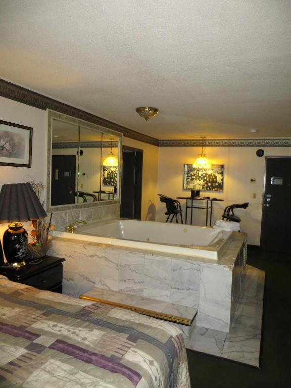 Hollywood Inn & Suites 格尼 客房 照片